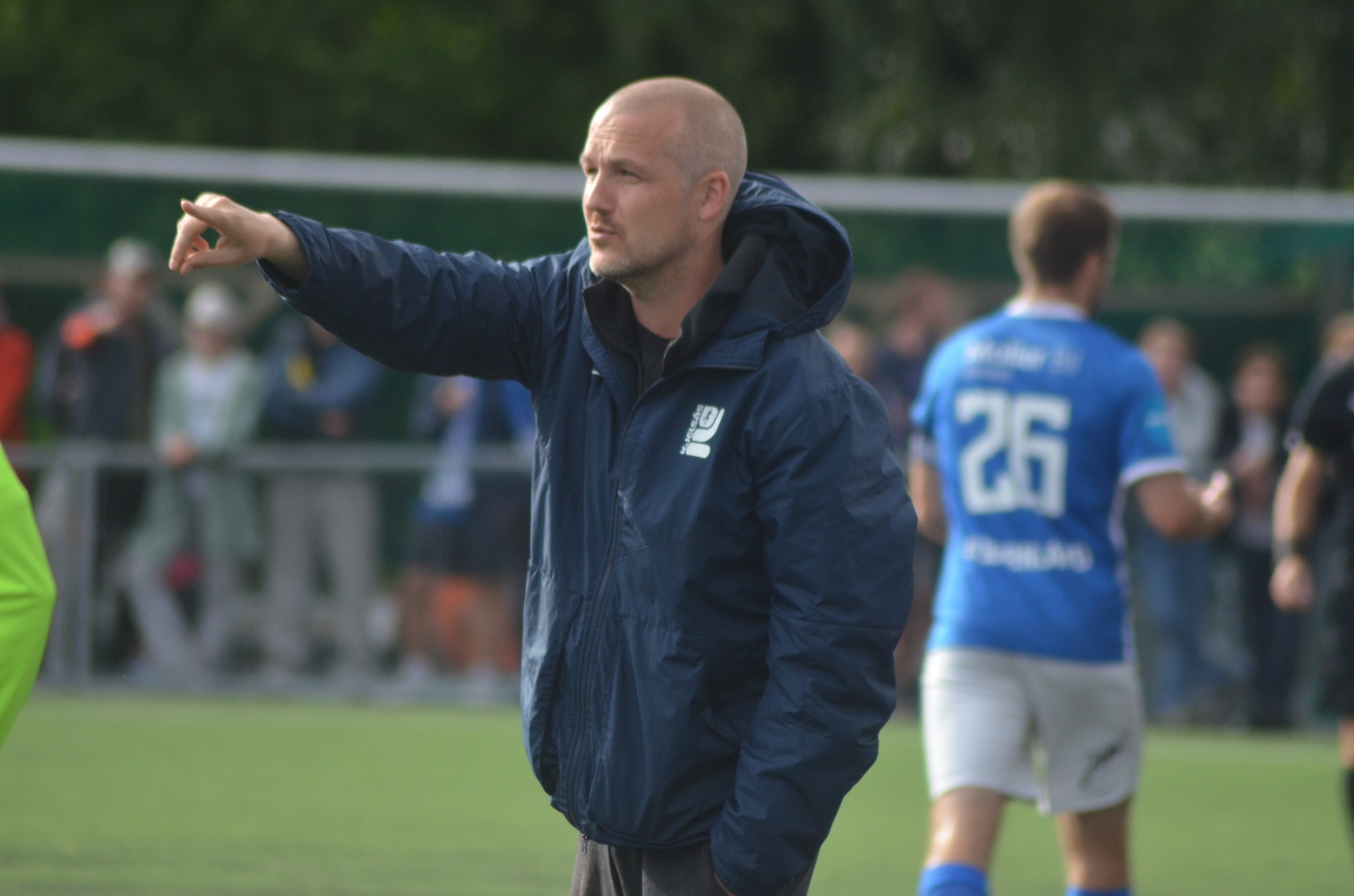 Cupsensasjonen Kjelsås til semifinalen
